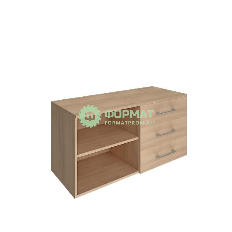 Изображение товара Тумба сервисная LT-TS 2