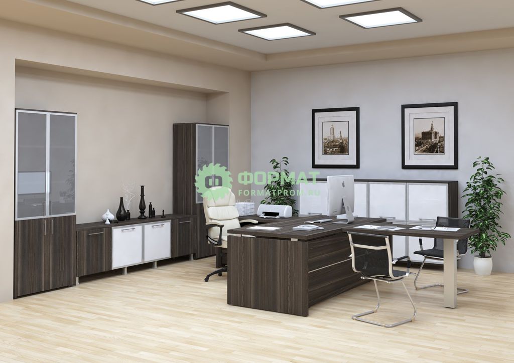 Изображение товара Кабинет руководителя YALTA